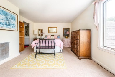 The longtime resident of 38 Kates Path in Kings Way, a C model on The Club At Yarmouthport in Massachusetts - for sale on GolfHomes.com, golf home, golf lot