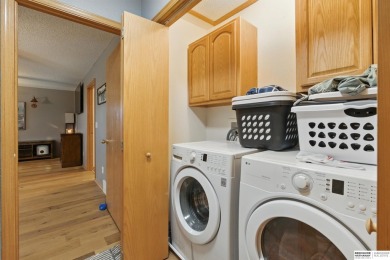Ashley Danielsen, M: , ashleydanielsen,   - Nestled on the tee on Shadow Valley Golf Course in Iowa - for sale on GolfHomes.com, golf home, golf lot