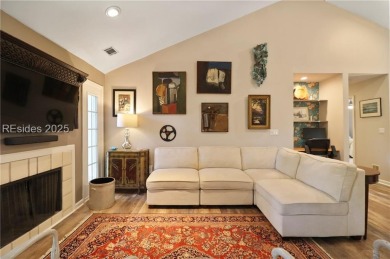 Welcome to 70 Shipyard Dr #135--a beautifully maintained 2BD/2BA on Shipyard Golf Club in South Carolina - for sale on GolfHomes.com, golf home, golf lot