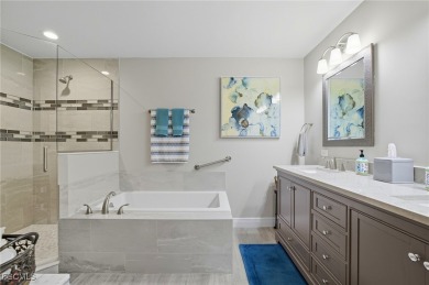 Discover effortless living and elegant design in this fully on Myerlee Country Club in Florida - for sale on GolfHomes.com, golf home, golf lot
