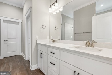 New Construction by Murrell Construction - Completed and ready on The Club At Osprey Cove in Georgia - for sale on GolfHomes.com, golf home, golf lot