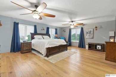 Ashley Danielsen, M: , ashleydanielsen,   - Nestled on the tee on Shadow Valley Golf Course in Iowa - for sale on GolfHomes.com, golf home, golf lot