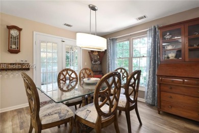 Welcome to 70 Shipyard Dr #135--a beautifully maintained 2BD/2BA on Shipyard Golf Club in South Carolina - for sale on GolfHomes.com, golf home, golf lot