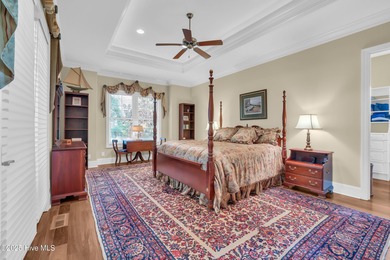 Welcome to a residence with uncompromising attention to detail on Ocean Ridge Plantation in North Carolina - for sale on GolfHomes.com, golf home, golf lot