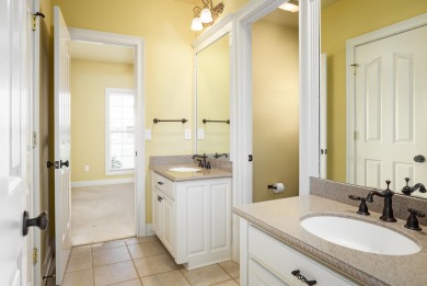 Welcome to this beautiful home located in the desirable golf on Blackberry Trail Golf Course in Alabama - for sale on GolfHomes.com, golf home, golf lot