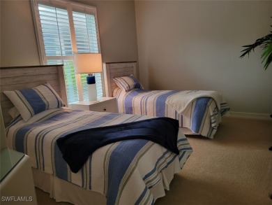 Call for Long Term or Short Term Rates - Available April 2025 on Gulf Harbour Yacht and Country Club in Florida - for sale on GolfHomes.com, golf home, golf lot