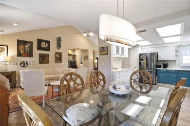 Welcome to 70 Shipyard Dr #135--a beautifully maintained 2BD/2BA on Shipyard Golf Club in South Carolina - for sale on GolfHomes.com, golf home, golf lot