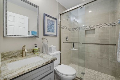 Discover effortless living and elegant design in this fully on Myerlee Country Club in Florida - for sale on GolfHomes.com, golf home, golf lot