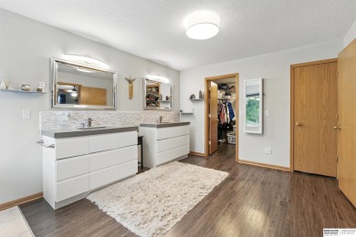 Ashley Danielsen, M: , ashleydanielsen,   - Nestled on the tee on Shadow Valley Golf Course in Iowa - for sale on GolfHomes.com, golf home, golf lot