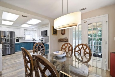 Welcome to 70 Shipyard Dr #135--a beautifully maintained 2BD/2BA on Shipyard Golf Club in South Carolina - for sale on GolfHomes.com, golf home, golf lot
