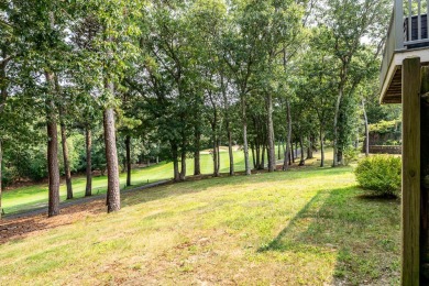 The longtime resident of 38 Kates Path in Kings Way, a C model on The Club At Yarmouthport in Massachusetts - for sale on GolfHomes.com, golf home, golf lot