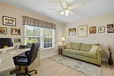 Discover effortless living and elegant design in this fully on Myerlee Country Club in Florida - for sale on GolfHomes.com, golf home, golf lot