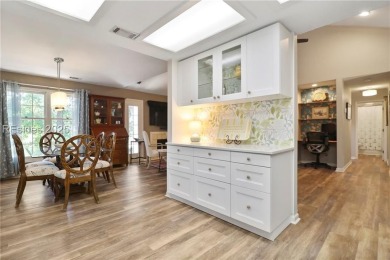 Welcome to 70 Shipyard Dr #135--a beautifully maintained 2BD/2BA on Shipyard Golf Club in South Carolina - for sale on GolfHomes.com, golf home, golf lot