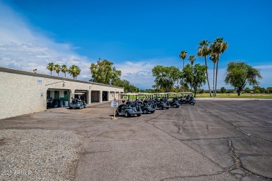 This Sun City home offers a balanced blend of comfort, space on Sun City-Willow Creek / Willow Brook  in Arizona - for sale on GolfHomes.com, golf home, golf lot