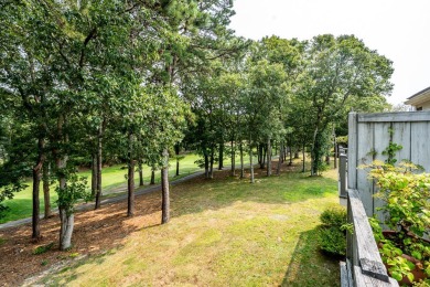 The longtime resident of 38 Kates Path in Kings Way, a C model on The Club At Yarmouthport in Massachusetts - for sale on GolfHomes.com, golf home, golf lot