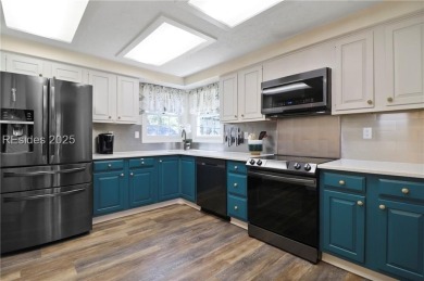 Welcome to 70 Shipyard Dr #135--a beautifully maintained 2BD/2BA on Shipyard Golf Club in South Carolina - for sale on GolfHomes.com, golf home, golf lot