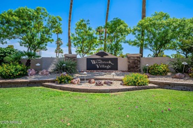 This Sun City home offers a balanced blend of comfort, space on Sun City-Willow Creek / Willow Brook  in Arizona - for sale on GolfHomes.com, golf home, golf lot