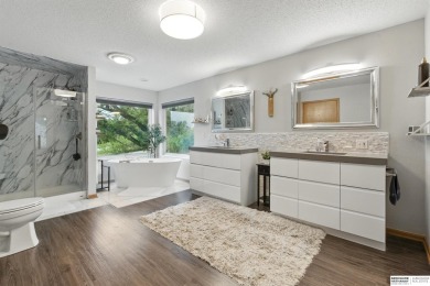 Ashley Danielsen, M: , ashleydanielsen,   - Nestled on the tee on Shadow Valley Golf Course in Iowa - for sale on GolfHomes.com, golf home, golf lot