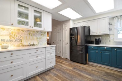 Welcome to 70 Shipyard Dr #135--a beautifully maintained 2BD/2BA on Shipyard Golf Club in South Carolina - for sale on GolfHomes.com, golf home, golf lot