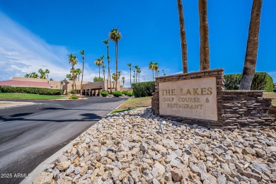 This Sun City home offers a balanced blend of comfort, space on Sun City-Willow Creek / Willow Brook  in Arizona - for sale on GolfHomes.com, golf home, golf lot