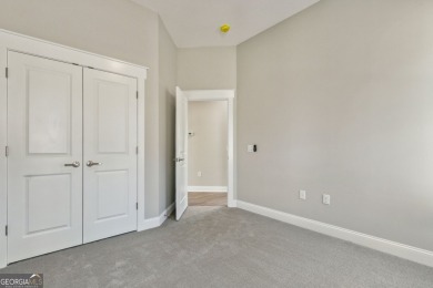 New Construction by Murrell Construction - Completed and ready on The Club At Osprey Cove in Georgia - for sale on GolfHomes.com, golf home, golf lot