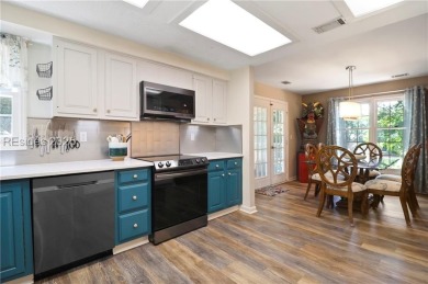 Welcome to 70 Shipyard Dr #135--a beautifully maintained 2BD/2BA on Shipyard Golf Club in South Carolina - for sale on GolfHomes.com, golf home, golf lot