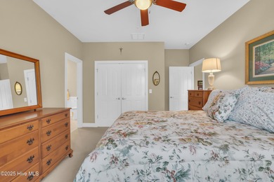 Welcome to a residence with uncompromising attention to detail on Ocean Ridge Plantation in North Carolina - for sale on GolfHomes.com, golf home, golf lot