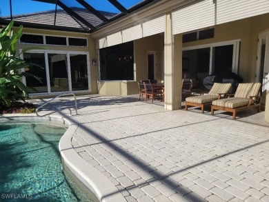Call for Long Term or Short Term Rates - Available April 2025 on Gulf Harbour Yacht and Country Club in Florida - for sale on GolfHomes.com, golf home, golf lot
