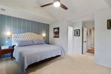 Welcome to 70 Shipyard Dr #135--a beautifully maintained 2BD/2BA on Shipyard Golf Club in South Carolina - for sale on GolfHomes.com, golf home, golf lot