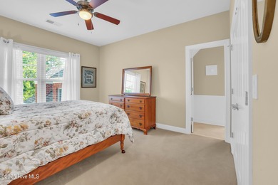 Welcome to a residence with uncompromising attention to detail on Ocean Ridge Plantation in North Carolina - for sale on GolfHomes.com, golf home, golf lot