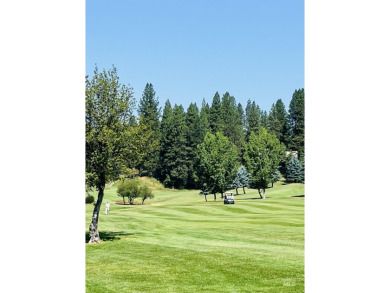 GARDEN VALLEY'S BEAUTIFUL TERRACE LAKES SUB!!! Gorgeous timbered on Terrace Lakes Golf Resort in Idaho - for sale on GolfHomes.com, golf home, golf lot