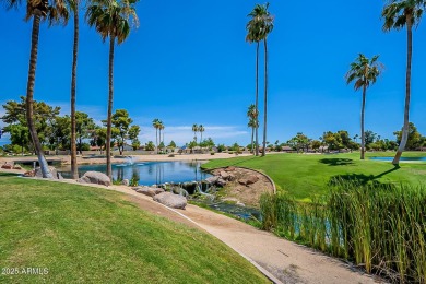 This Sun City home offers a balanced blend of comfort, space on Sun City-Willow Creek / Willow Brook  in Arizona - for sale on GolfHomes.com, golf home, golf lot