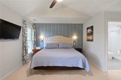 Welcome to 70 Shipyard Dr #135--a beautifully maintained 2BD/2BA on Shipyard Golf Club in South Carolina - for sale on GolfHomes.com, golf home, golf lot