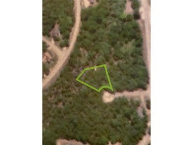 Looking for a secluded lot on the island.  This is it.  With a on Holiday Island Executive Golf Course in Arkansas - for sale on GolfHomes.com, golf home, golf lot