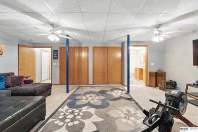 Ashley Danielsen, M: , ashleydanielsen,   - Nestled on the tee on Shadow Valley Golf Course in Iowa - for sale on GolfHomes.com, golf home, golf lot