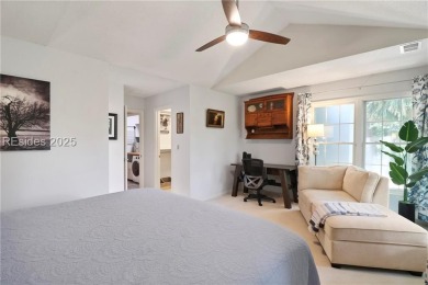 Welcome to 70 Shipyard Dr #135--a beautifully maintained 2BD/2BA on Shipyard Golf Club in South Carolina - for sale on GolfHomes.com, golf home, golf lot