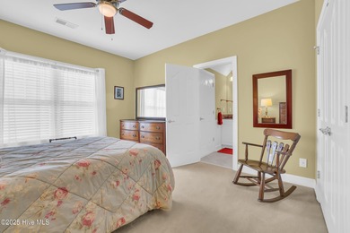 Welcome to a residence with uncompromising attention to detail on Ocean Ridge Plantation in North Carolina - for sale on GolfHomes.com, golf home, golf lot