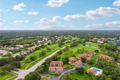 Located Directly on Golf Course in Palm Aire Country Club!!! on Palm Aire Country Club of Sarasota in Florida - for sale on GolfHomes.com, golf home, golf lot