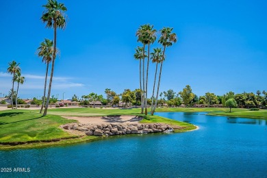 This Sun City home offers a balanced blend of comfort, space on Sun City-Willow Creek / Willow Brook  in Arizona - for sale on GolfHomes.com, golf home, golf lot