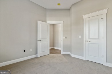 New Construction by Murrell Construction - Completed and ready on The Club At Osprey Cove in Georgia - for sale on GolfHomes.com, golf home, golf lot