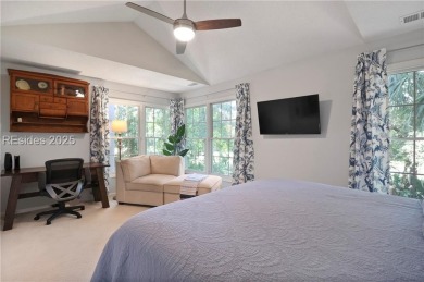 Welcome to 70 Shipyard Dr #135--a beautifully maintained 2BD/2BA on Shipyard Golf Club in South Carolina - for sale on GolfHomes.com, golf home, golf lot