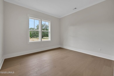 Imagine serene Lowcountry mornings and evenings spent on your on Oldfield Golf Club in South Carolina - for sale on GolfHomes.com, golf home, golf lot