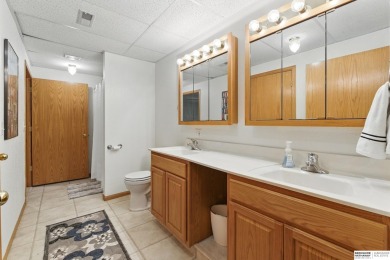 Ashley Danielsen, M: , ashleydanielsen,   - Nestled on the tee on Shadow Valley Golf Course in Iowa - for sale on GolfHomes.com, golf home, golf lot