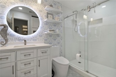 Welcome to 70 Shipyard Dr #135--a beautifully maintained 2BD/2BA on Shipyard Golf Club in South Carolina - for sale on GolfHomes.com, golf home, golf lot