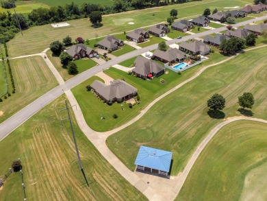 Welcome to this beautiful home located in the desirable golf on Blackberry Trail Golf Course in Alabama - for sale on GolfHomes.com, golf home, golf lot