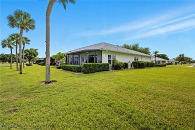 Discover effortless living and elegant design in this fully on Myerlee Country Club in Florida - for sale on GolfHomes.com, golf home, golf lot