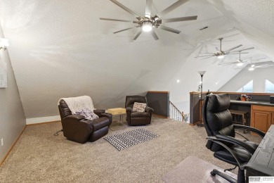 Ashley Danielsen, M: , ashleydanielsen,   - Nestled on the tee on Shadow Valley Golf Course in Iowa - for sale on GolfHomes.com, golf home, golf lot