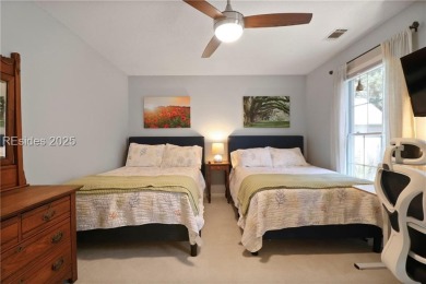 Welcome to 70 Shipyard Dr #135--a beautifully maintained 2BD/2BA on Shipyard Golf Club in South Carolina - for sale on GolfHomes.com, golf home, golf lot