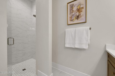 Imagine serene Lowcountry mornings and evenings spent on your on Oldfield Golf Club in South Carolina - for sale on GolfHomes.com, golf home, golf lot