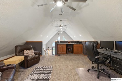 Ashley Danielsen, M: , ashleydanielsen,   - Nestled on the tee on Shadow Valley Golf Course in Iowa - for sale on GolfHomes.com, golf home, golf lot